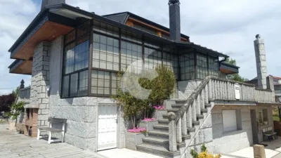 House on La Castellana photo 4