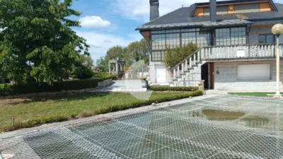 House on La Castellana photo 6