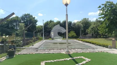 House on La Castellana photo 8