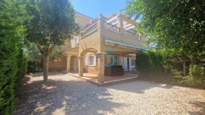 Casa – San Miguel de Salinas - Vista 2