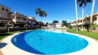 Casa – San Miguel de Salinas - Vista 3