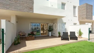 Casa – Algorfa - Vista 2