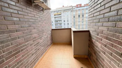 Piso en alquiler en Calle de Miguel Villanueva, Centro (Logroño) de 850 €<span>/mes</span>
