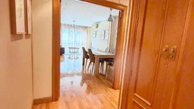 Piso en alquiler en Calle de Miguel Villanueva, Centro (Logroño) de 850 €<span>/mes</span>