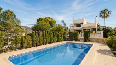 Casa – El Campello - Vista 2
