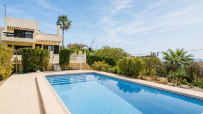 Casa – El Campello - Vista 3