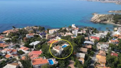 Casa – El Campello - Més
