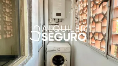 Piso en alquiler en Hortaleza - Imagen 10