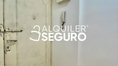 Piso en alquiler en Hortaleza - Imagen 11