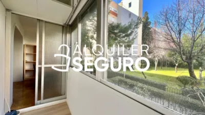 Piso en alquiler en Hortaleza - Imagen 14