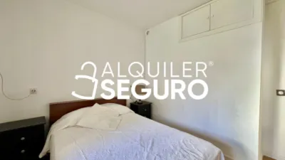 Piso en alquiler en Hortaleza - Imagen 16