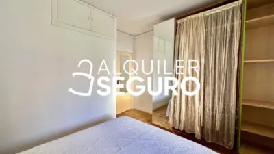 Piso en alquiler en Hortaleza - Imagen 17