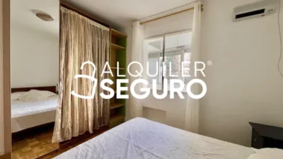 Piso en alquiler en Hortaleza - Imagen 18