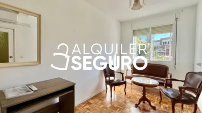 Piso en alquiler en Hortaleza - Imagen 19