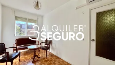 Piso en alquiler en Hortaleza - Imagen 20