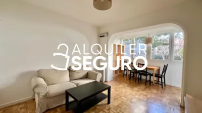 Piso en alquiler en Hortaleza - Imagen 2