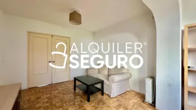 Piso en alquiler en Hortaleza - Imagen 3