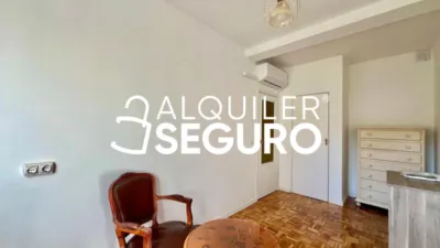 Piso en alquiler en Hortaleza - Imagen 4