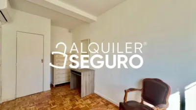 Piso en alquiler en Hortaleza - Imagen 5