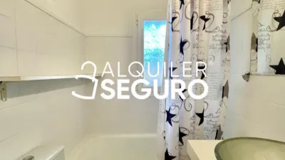Piso en alquiler en Hortaleza - Imagen 6