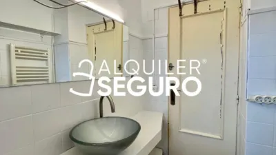Piso en alquiler en Hortaleza - Imagen 7