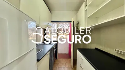 Piso en alquiler en Hortaleza - Imagen 8