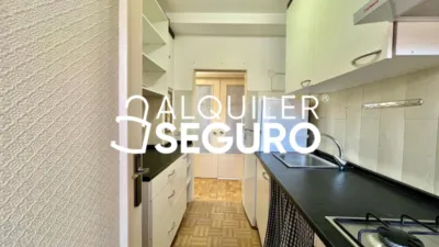 Piso en alquiler en Hortaleza - Imagen 9