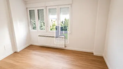 Apartment on Parque S.Francisco Street photo 3