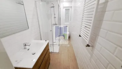 Apartment on Parque S.Francisco Street photo 4