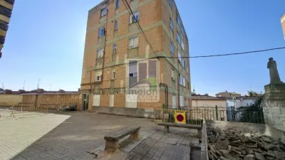 Apartment on Parque S.Francisco Street photo 6