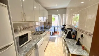 Apartment on Antonio de Leyva Street photo 11