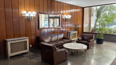 Apartment on Antonio de Leyva Street photo 12