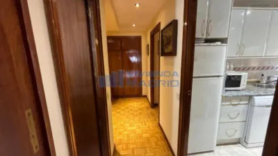 Apartment on Antonio de Leyva Street photo 18