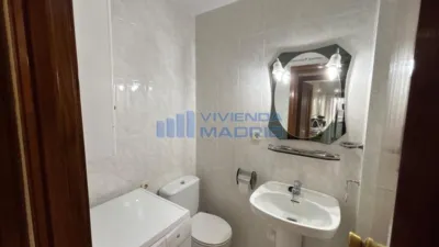 Apartment on Antonio de Leyva Street photo 20