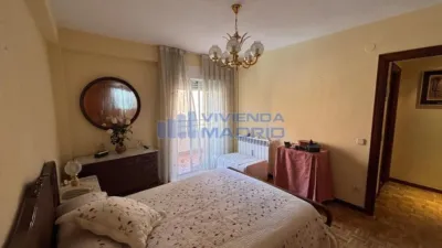Apartment on Antonio de Leyva Street photo 19