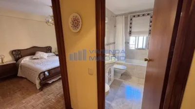 Apartment on Antonio de Leyva Street photo 21