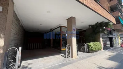 Apartment on Antonio de Leyva Street photo 24