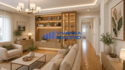 Apartment on Antonio de Leyva Street photo 2