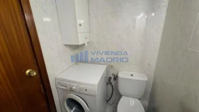 Apartment on Antonio de Leyva Street photo 25