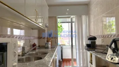 Apartment on Antonio de Leyva Street photo 26