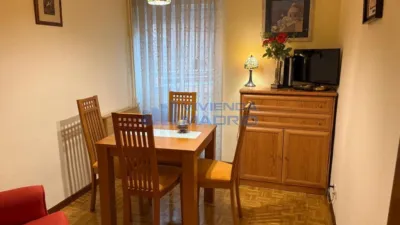 Apartment on Antonio de Leyva Street photo 27