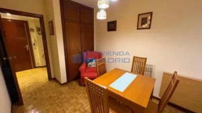 Apartment on Antonio de Leyva Street photo 29