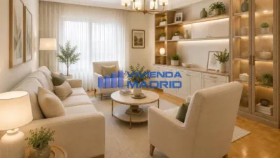 Apartment on Antonio de Leyva Street photo 4