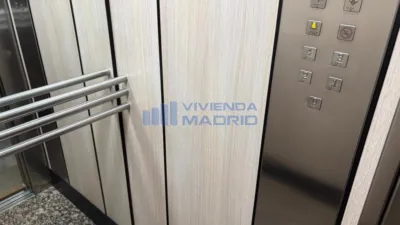 Apartment on Antonio de Leyva Street photo 31