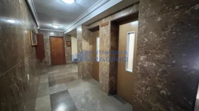Apartment on Antonio de Leyva Street photo 32