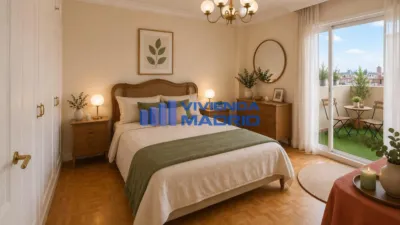 Apartment on Antonio de Leyva Street photo 5