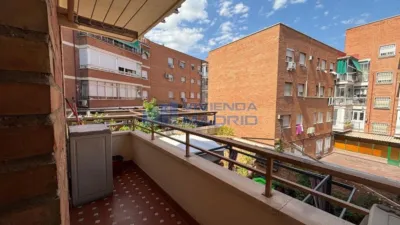 Apartment on Antonio de Leyva Street photo 36