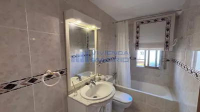 Apartment on Antonio de Leyva Street photo 38