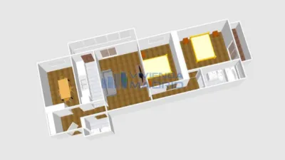 Apartment on Antonio de Leyva Street photo 39