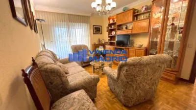 Apartment on Antonio de Leyva Street photo 7